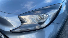 Toyota Aygo X 1.0 VVT-i Edge 5dr Auto [Parking] Petrol Hatchback